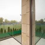 Angel Wawel Luxury Apartments By Amstra