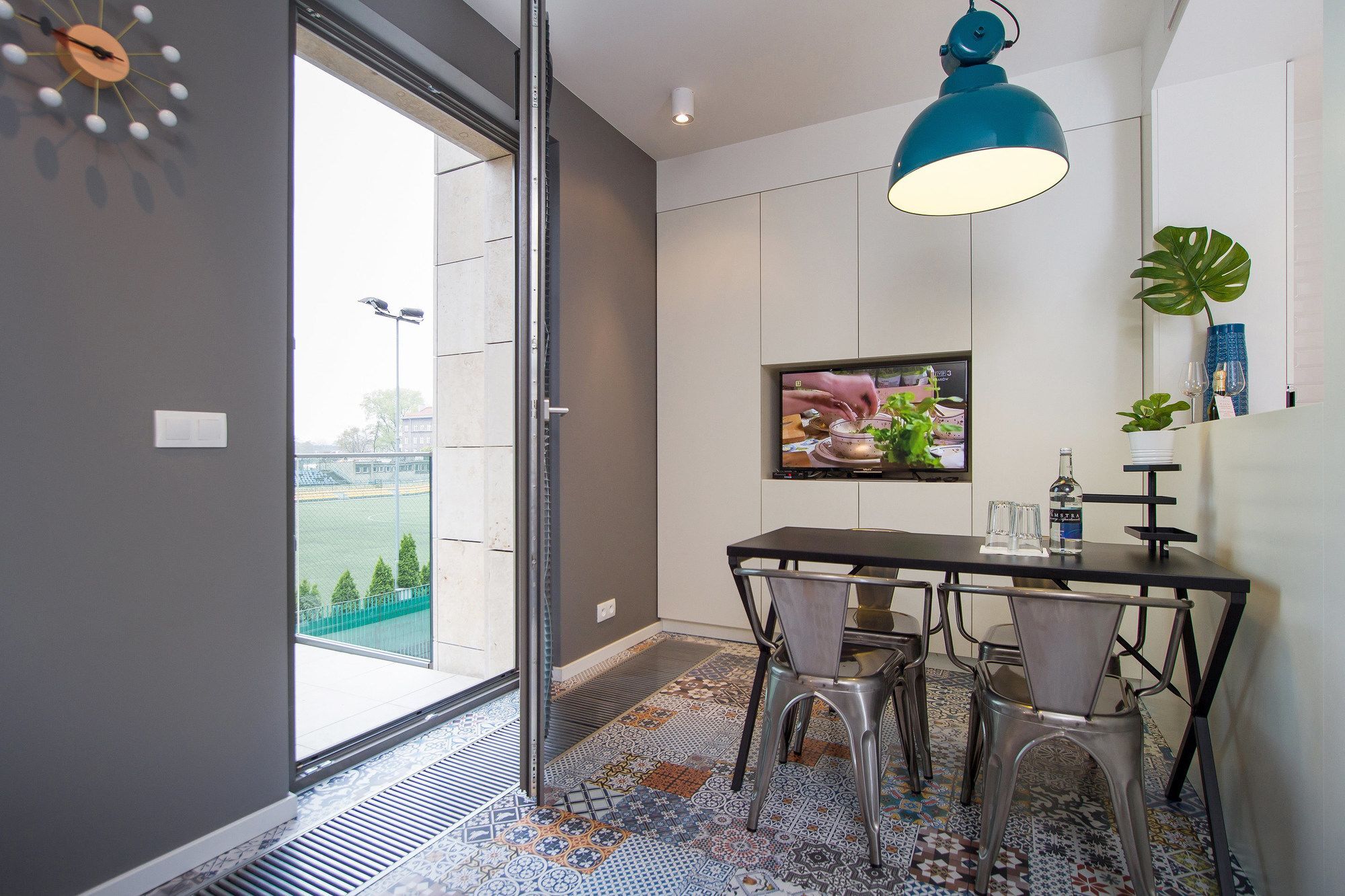 Apartament Angel Wawel Luxury By Amstra Kraków