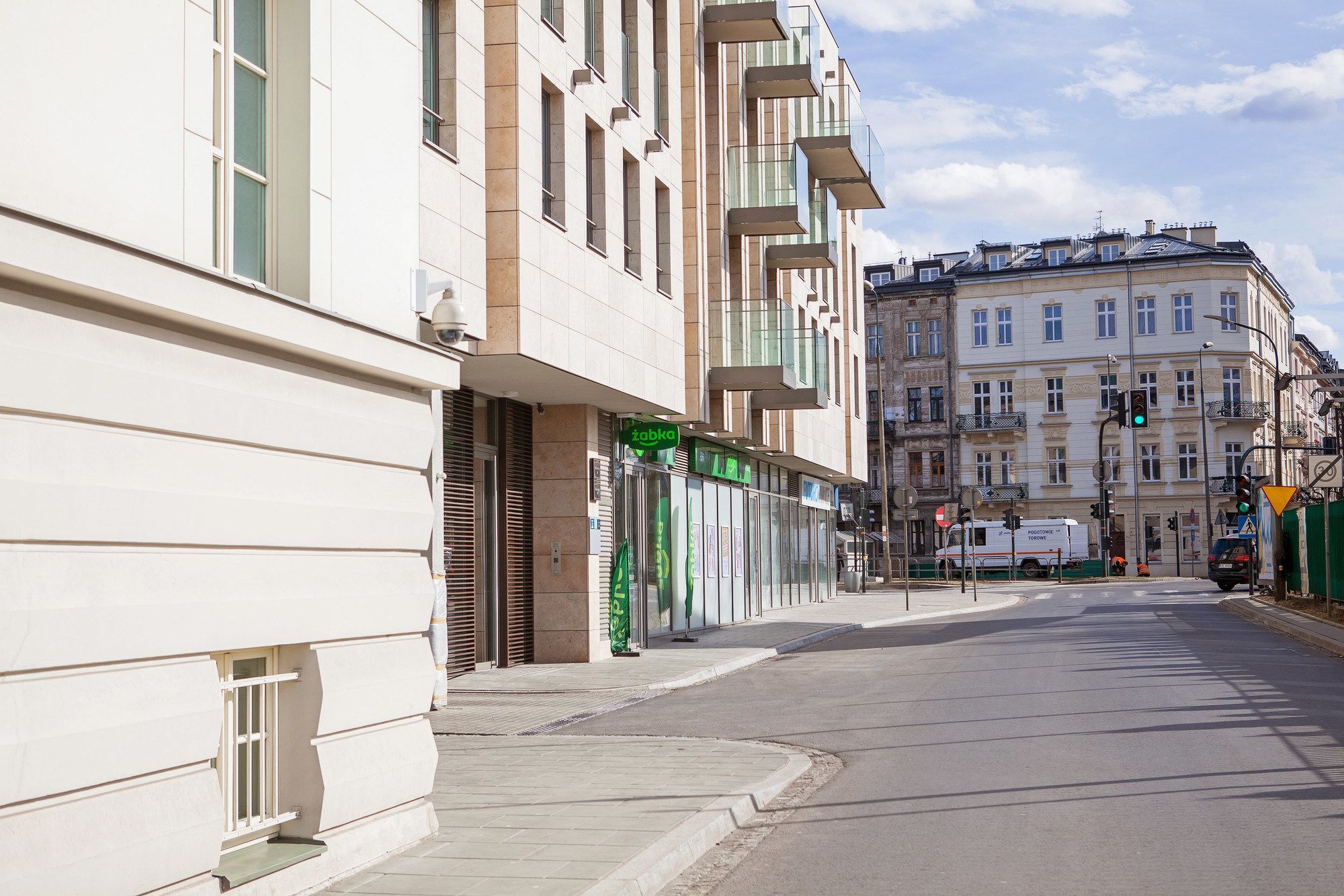 Angel Wawel Luxury By Amstra Apartament Kraków