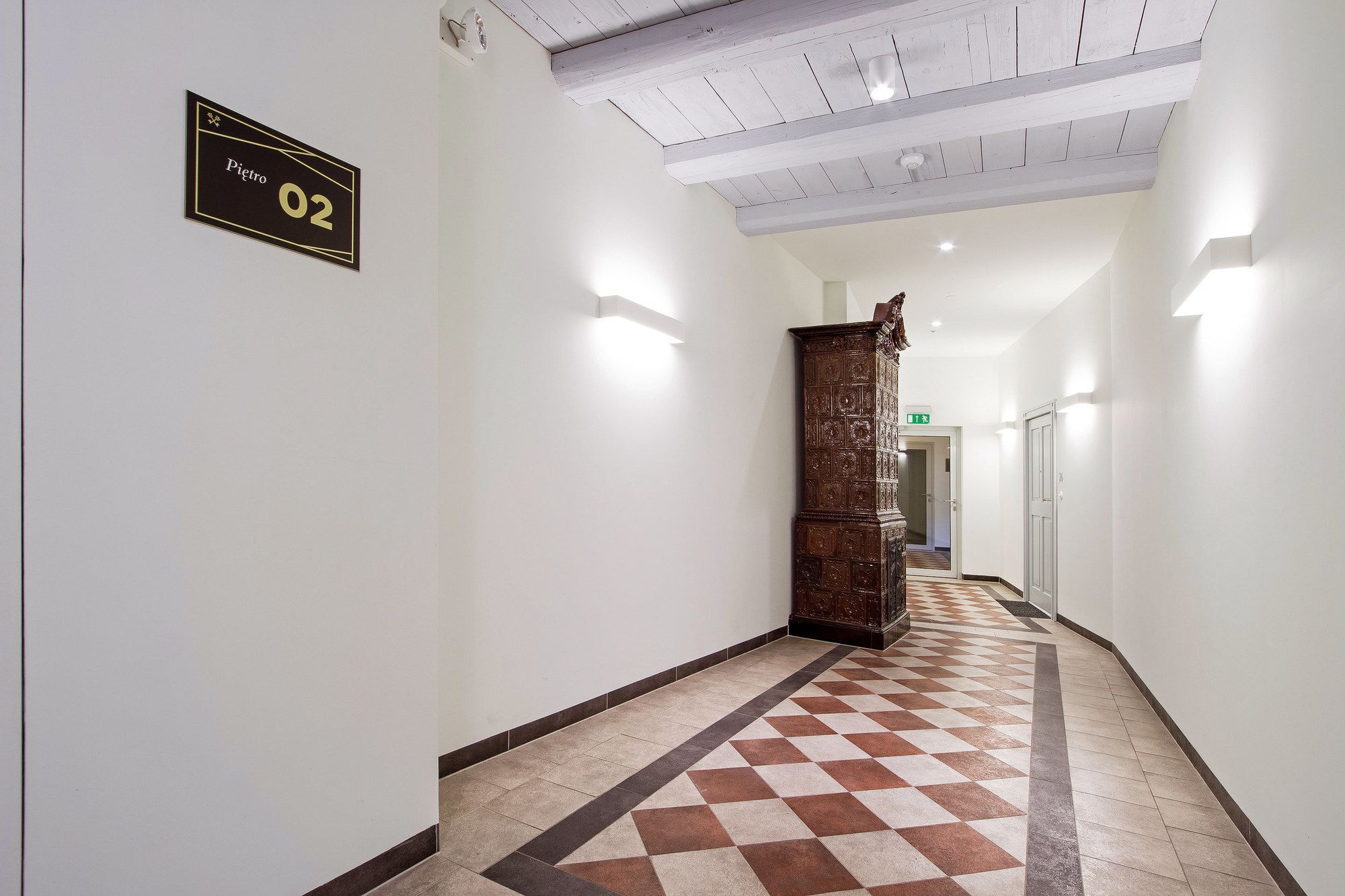 Angel Wawel Luxury By Amstra Apartament