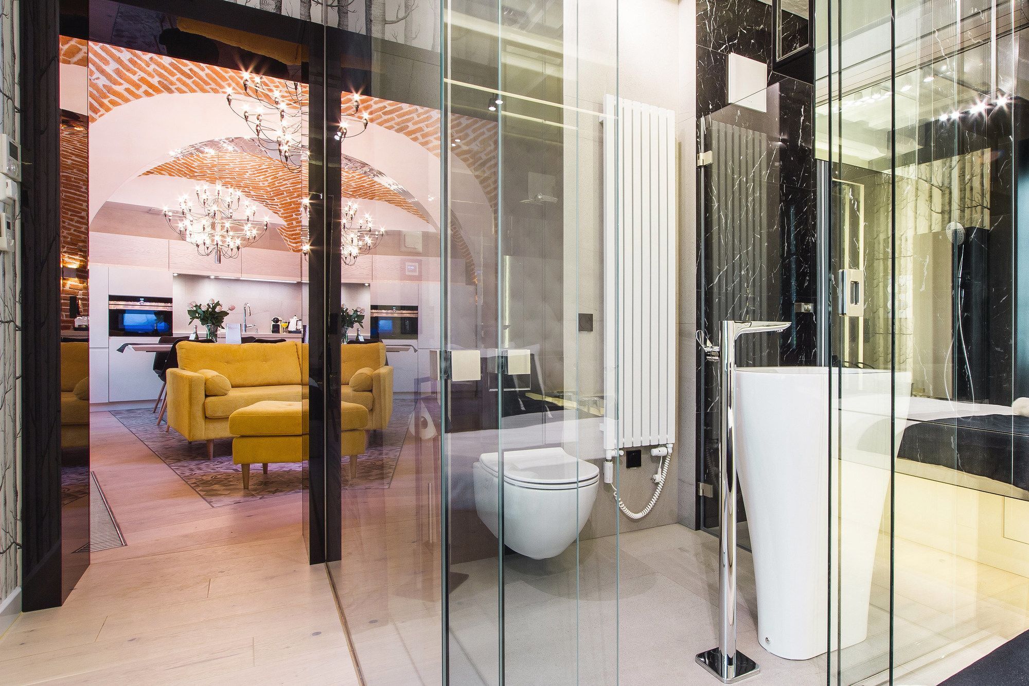 Angel Wawel Luxury By Amstra Apartament Kraków
