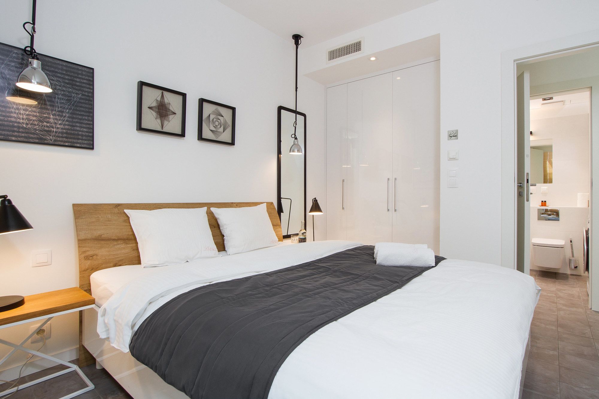 Apartament Angel Wawel Luxury By Amstra *
