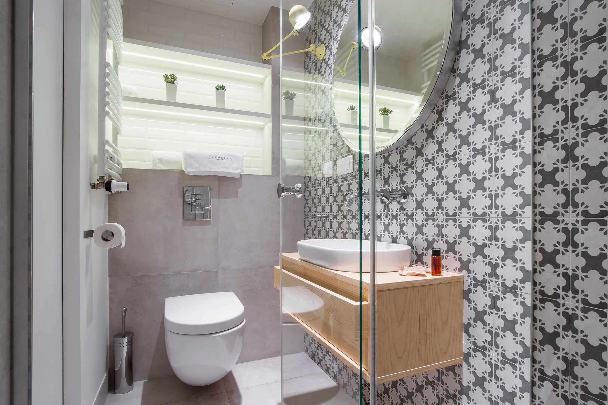 Apartament Angel Wawel Luxury By Amstra Kraków