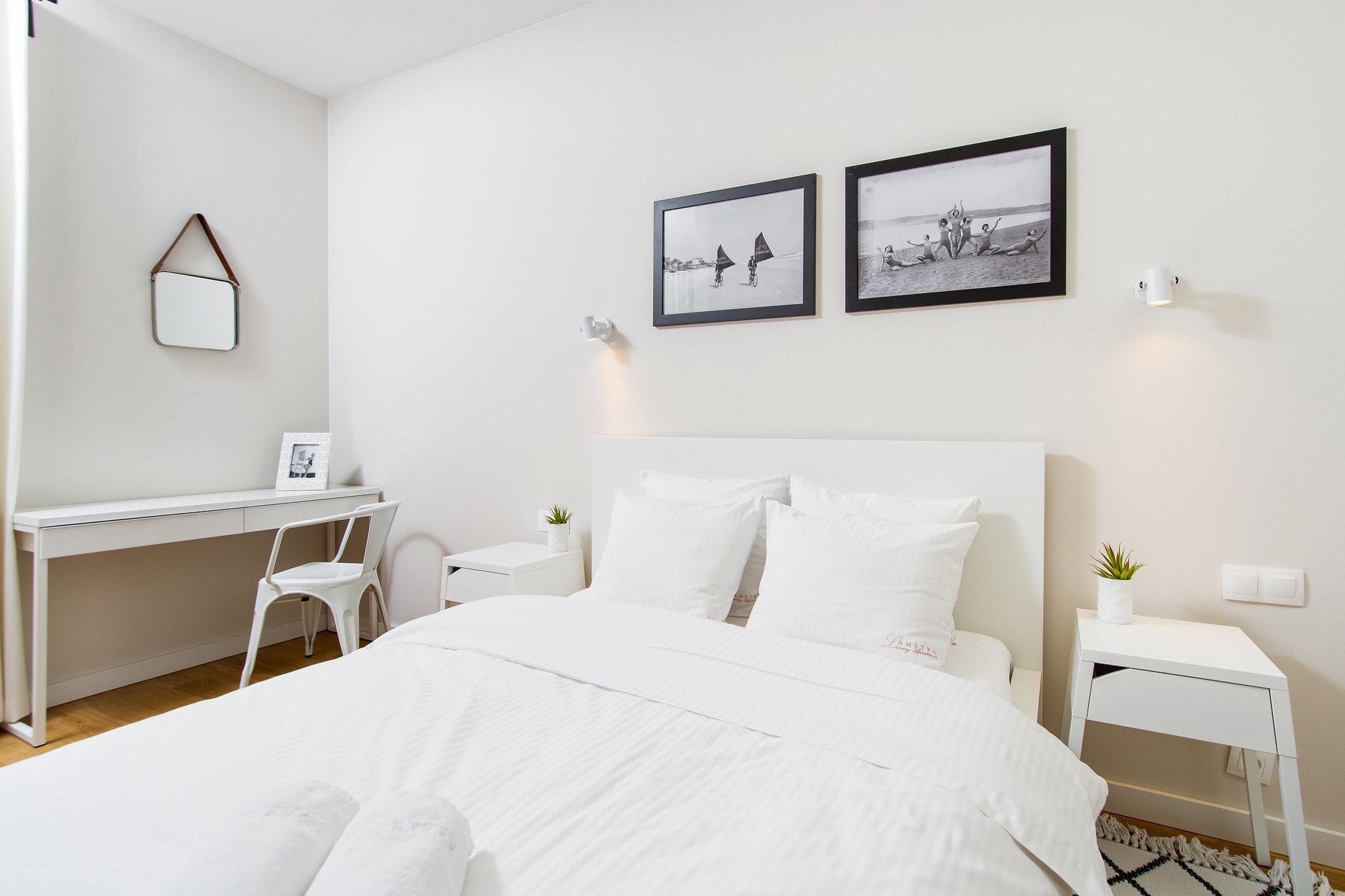 Apartament Angel Wawel Luxury By Amstra