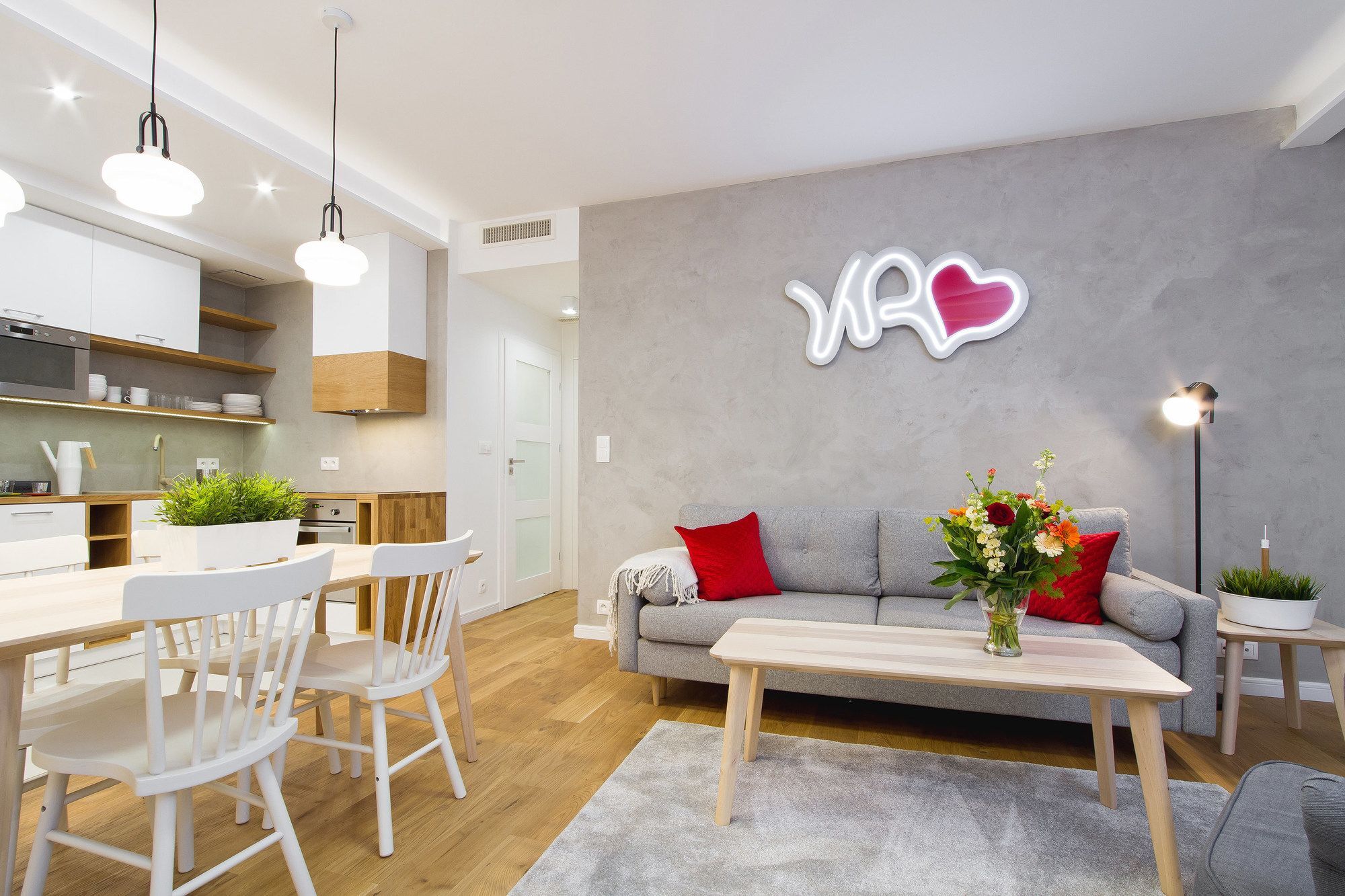 Angel Wawel Luxury By Amstra Apartament