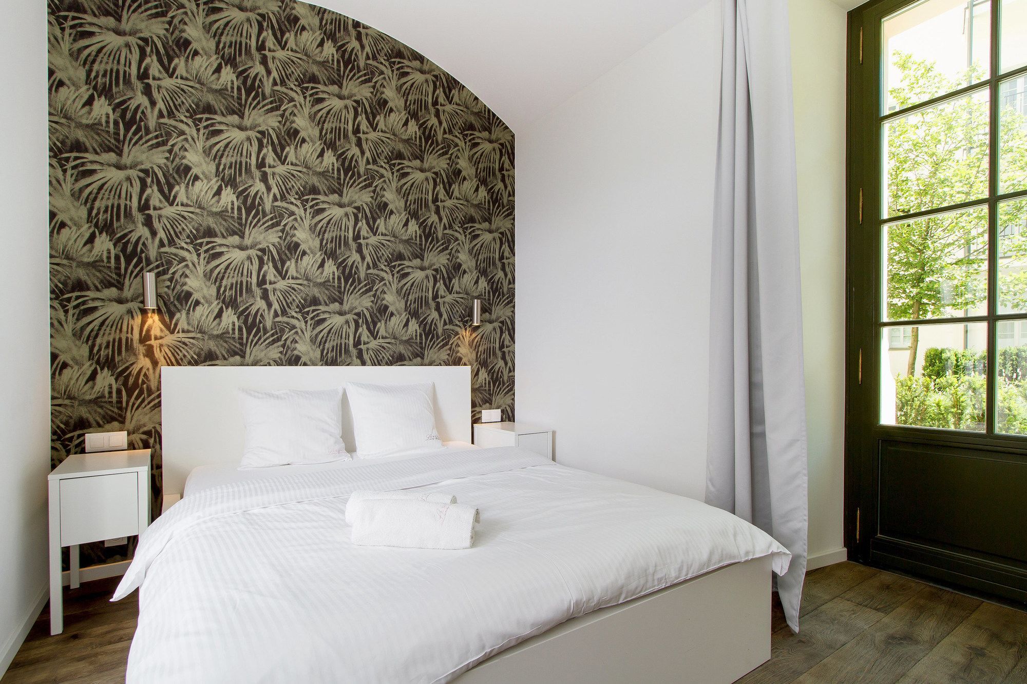 Apartament Angel Wawel Luxury By Amstra *