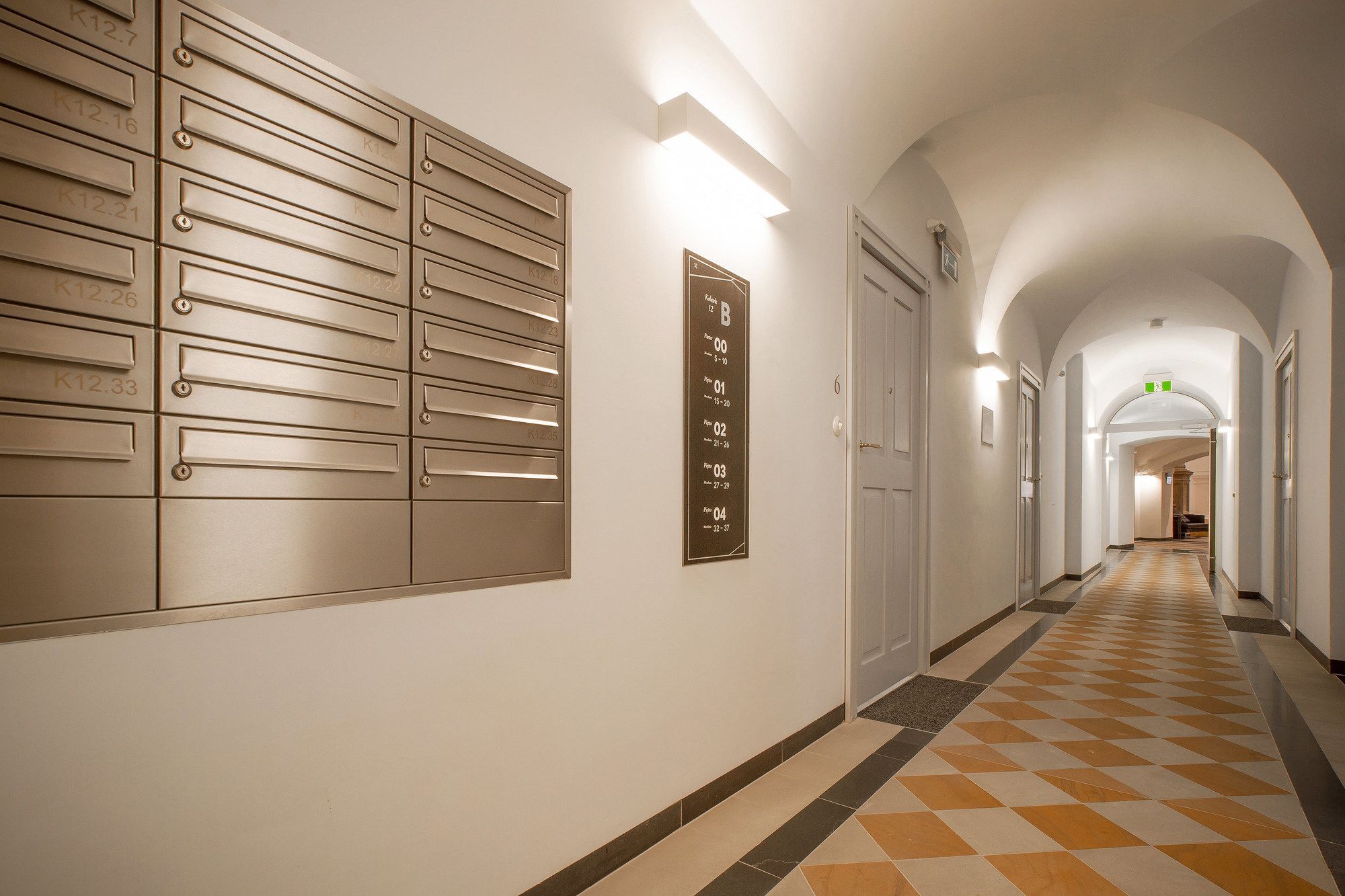 Angel Wawel Luxury By Amstra Apartament Kraków