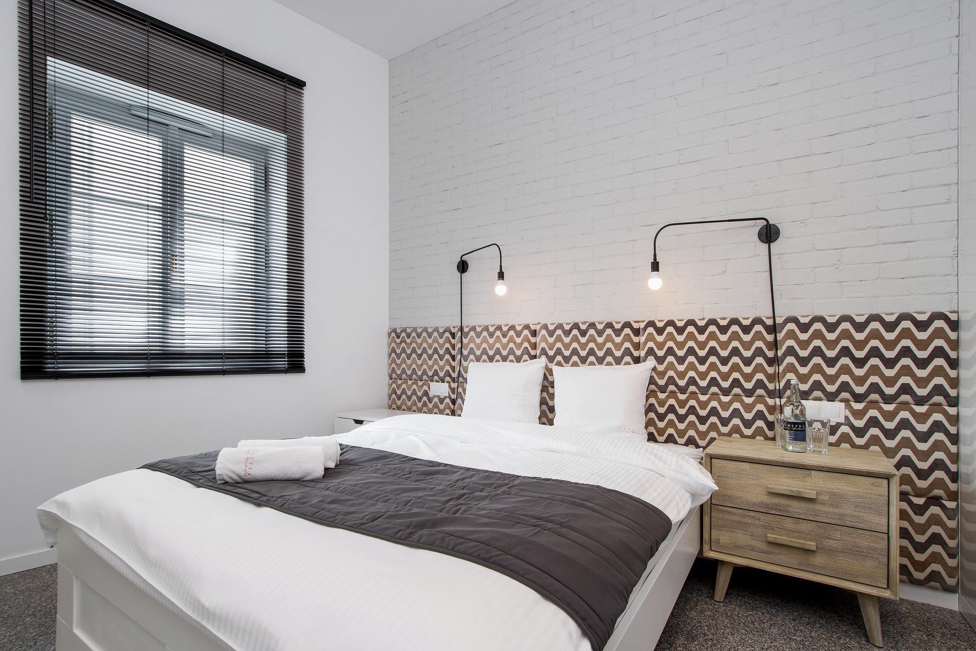 Angel Wawel Luxury By Amstra Apartament *