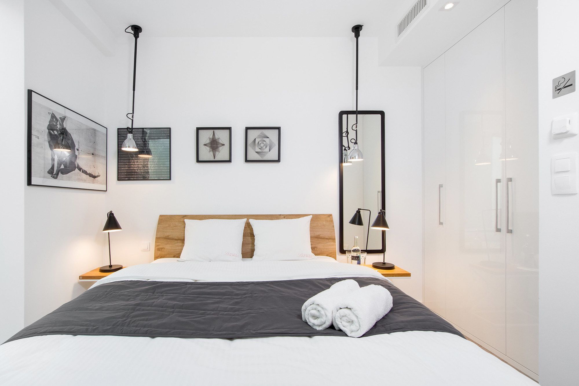 Apartament Angel Wawel Luxury By Amstra *