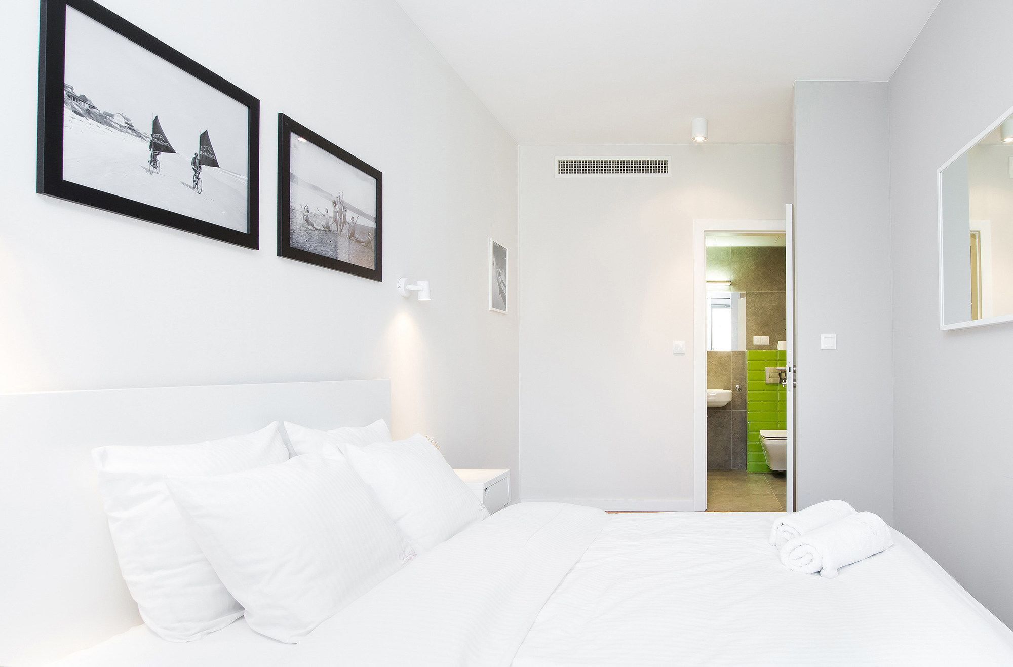 Apartament Angel Wawel Luxury By Amstra *