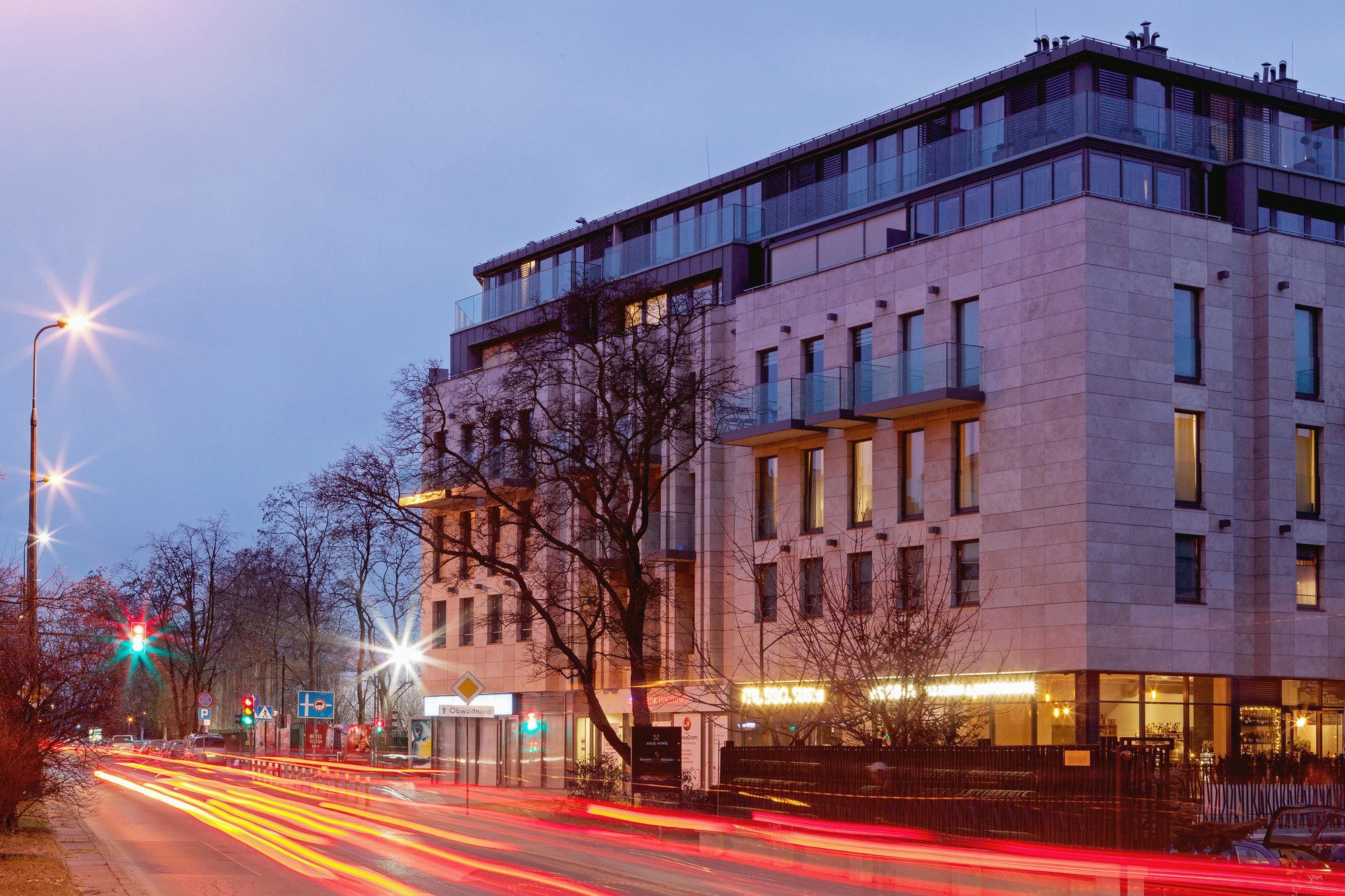 Apartament Angel Wawel Luxury By Amstra Kraków