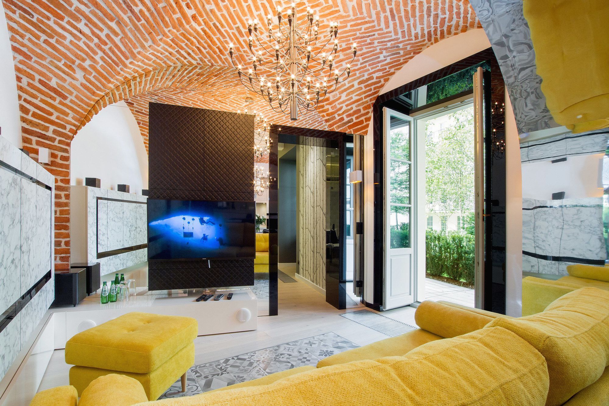 Apartament Angel Wawel Luxury By Amstra Kraków