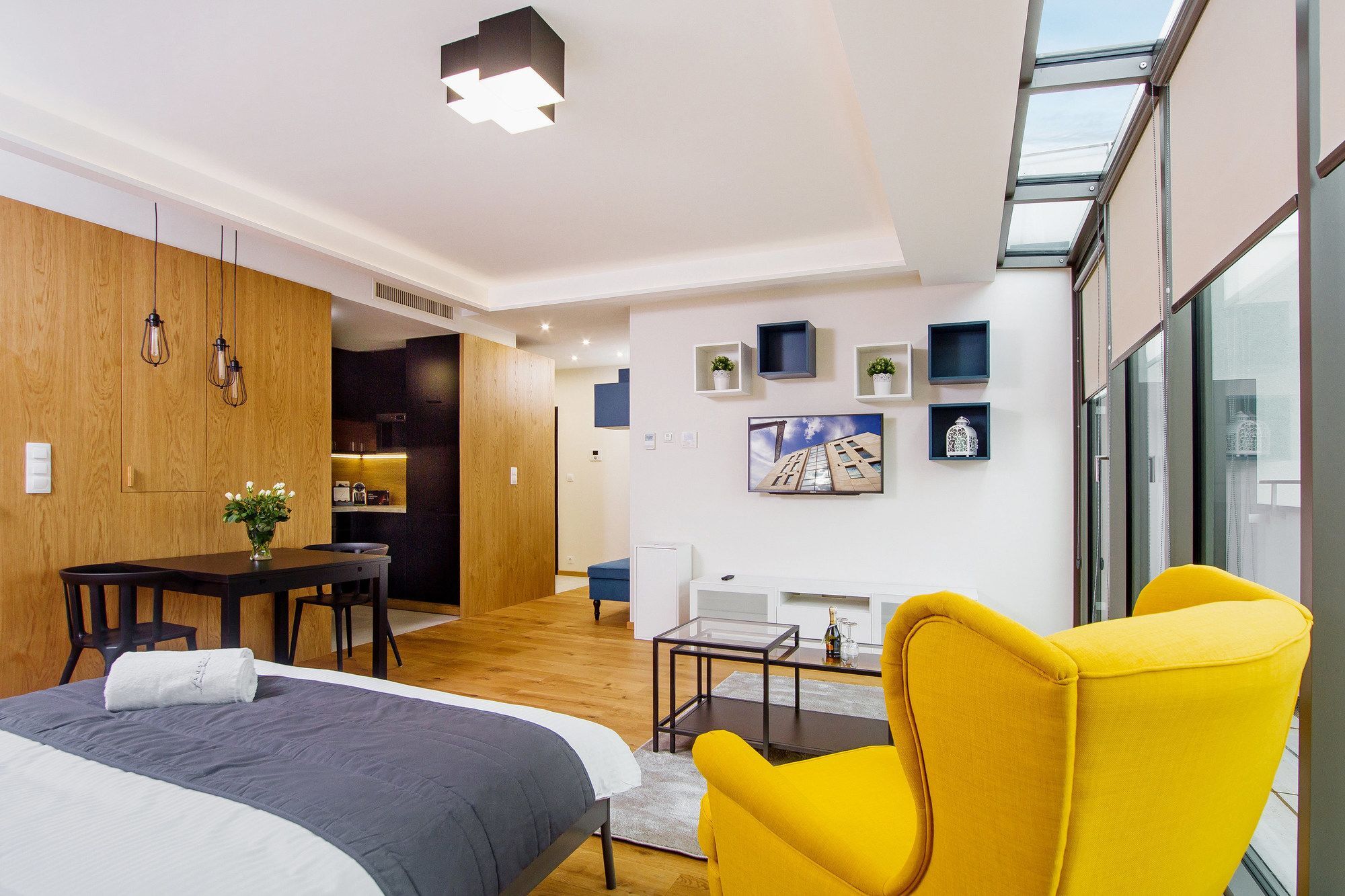 Angel Wawel Luxury By Amstra