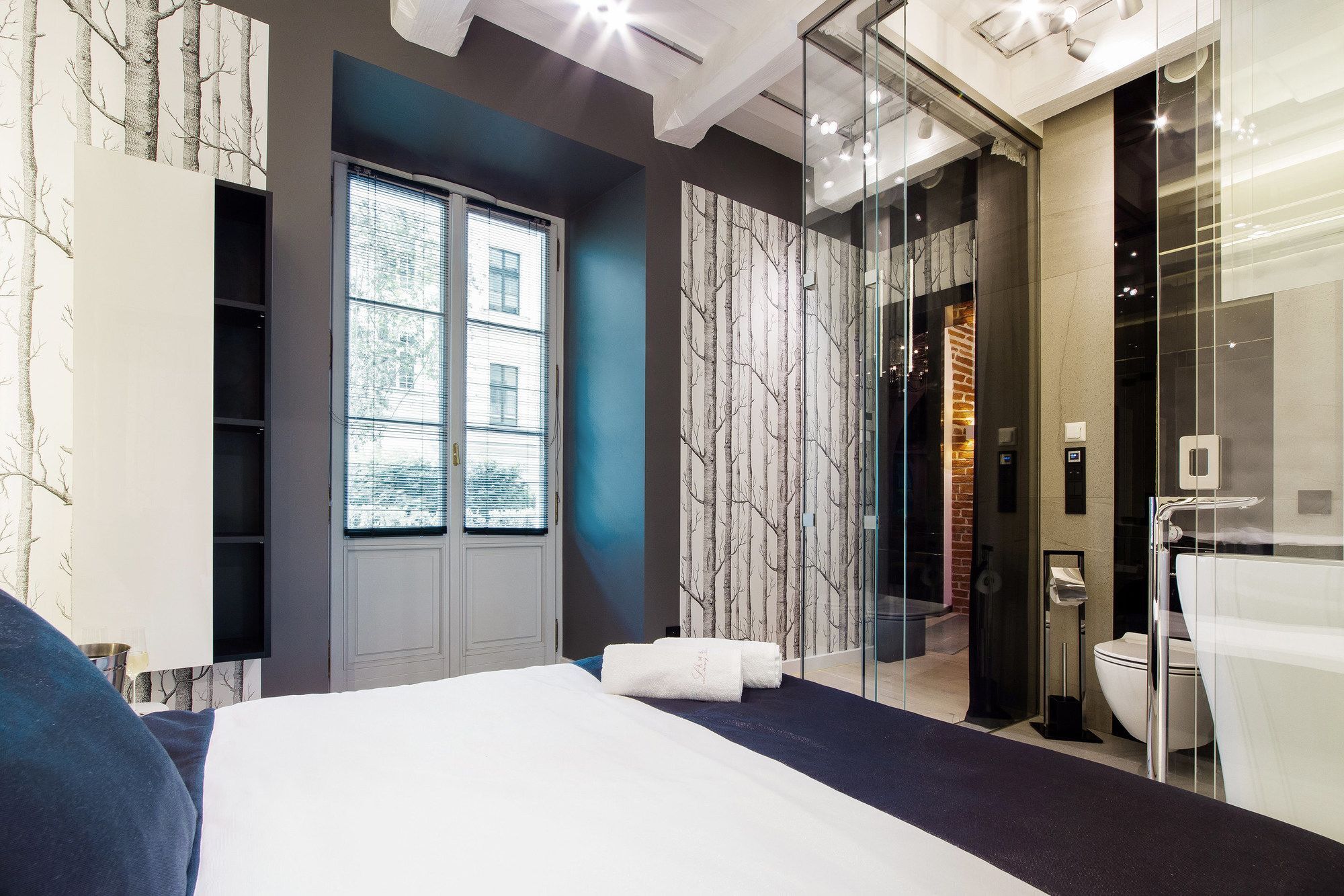 Apartament Angel Wawel Luxury By Amstra