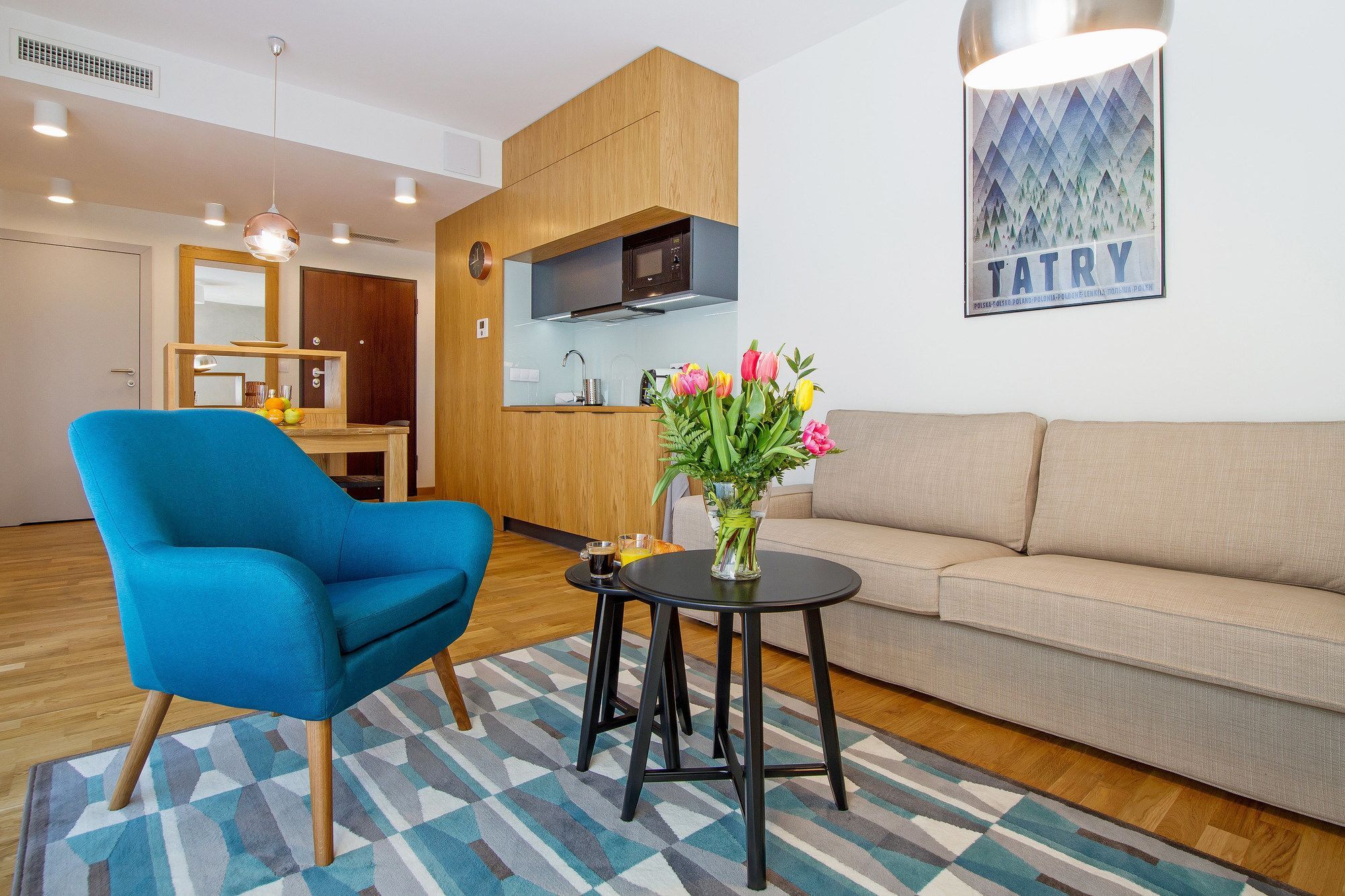 Apartament Angel Wawel Luxury By Amstra