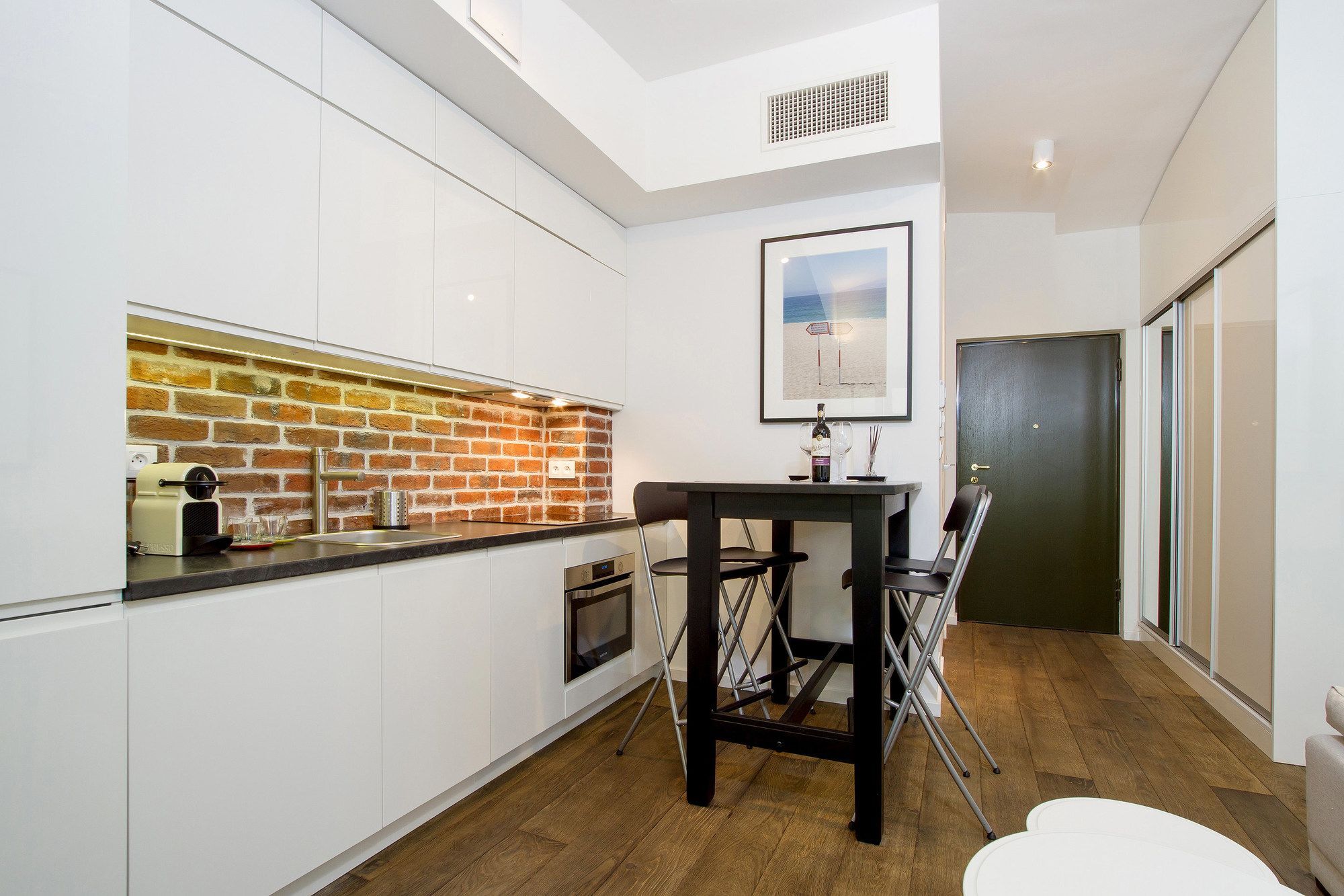 Apartament Angel Wawel Luxury By Amstra