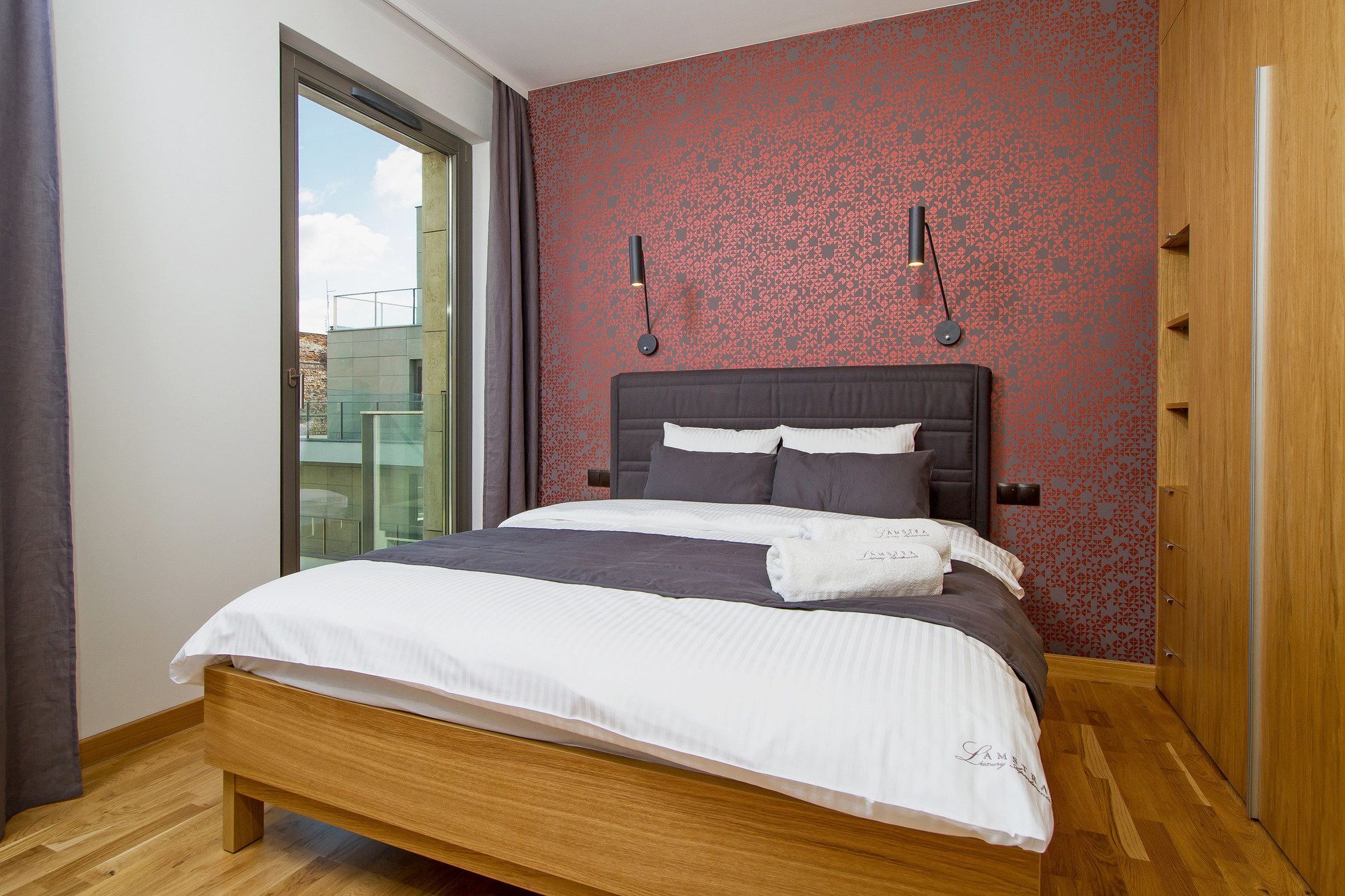 Angel Wawel Luxury By Amstra