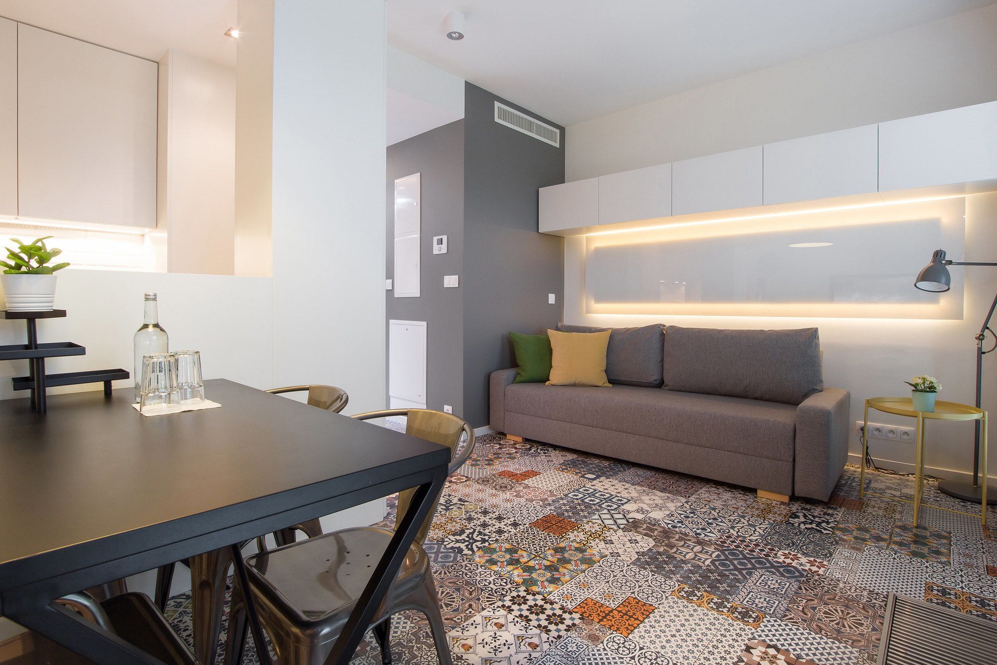 Apartament Angel Wawel Luxury By Amstra