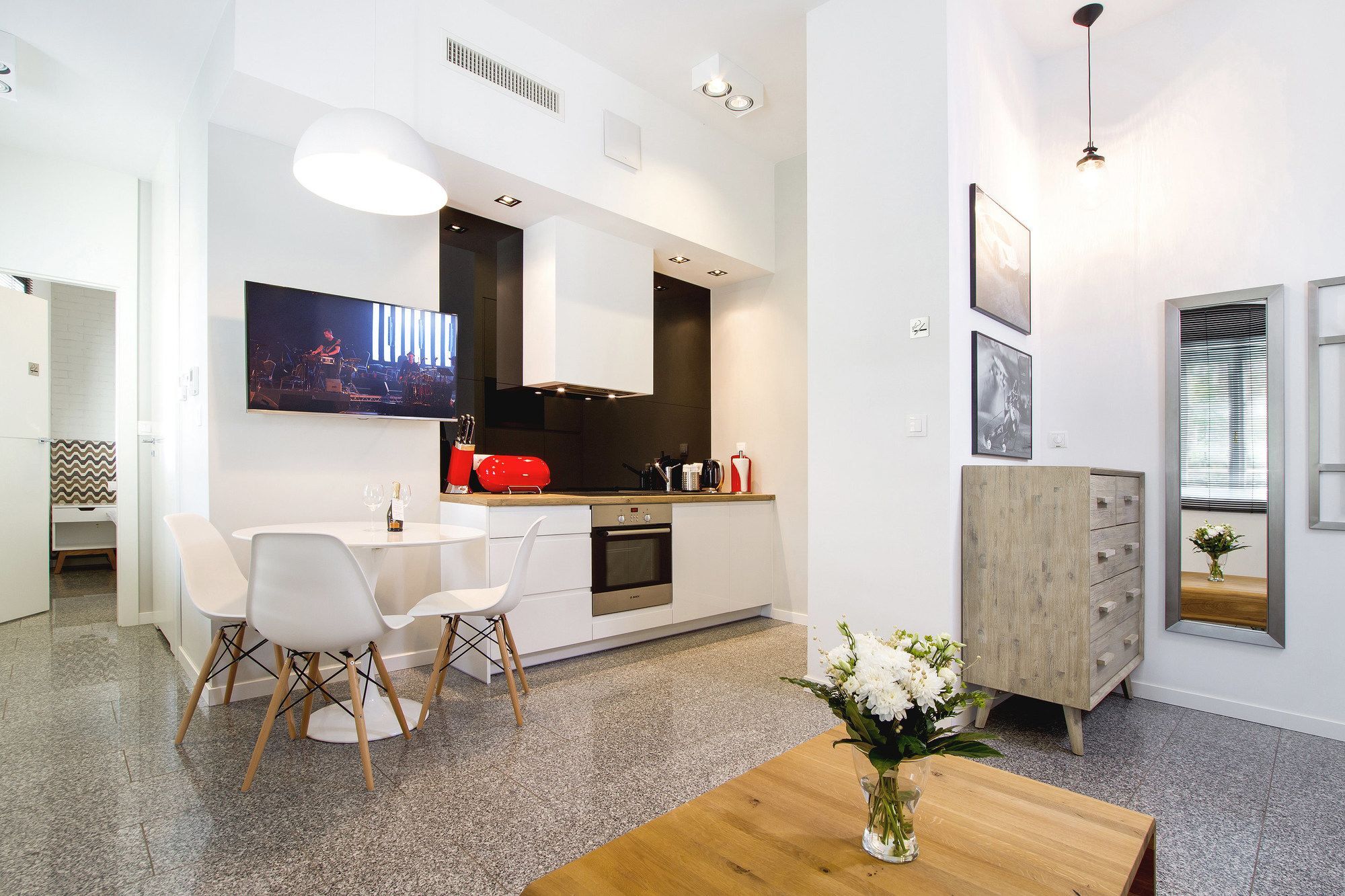 Angel Wawel Luxury By Amstra Apartament Kraków