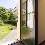 Angel Wawel Luxury Apartments By Amstra