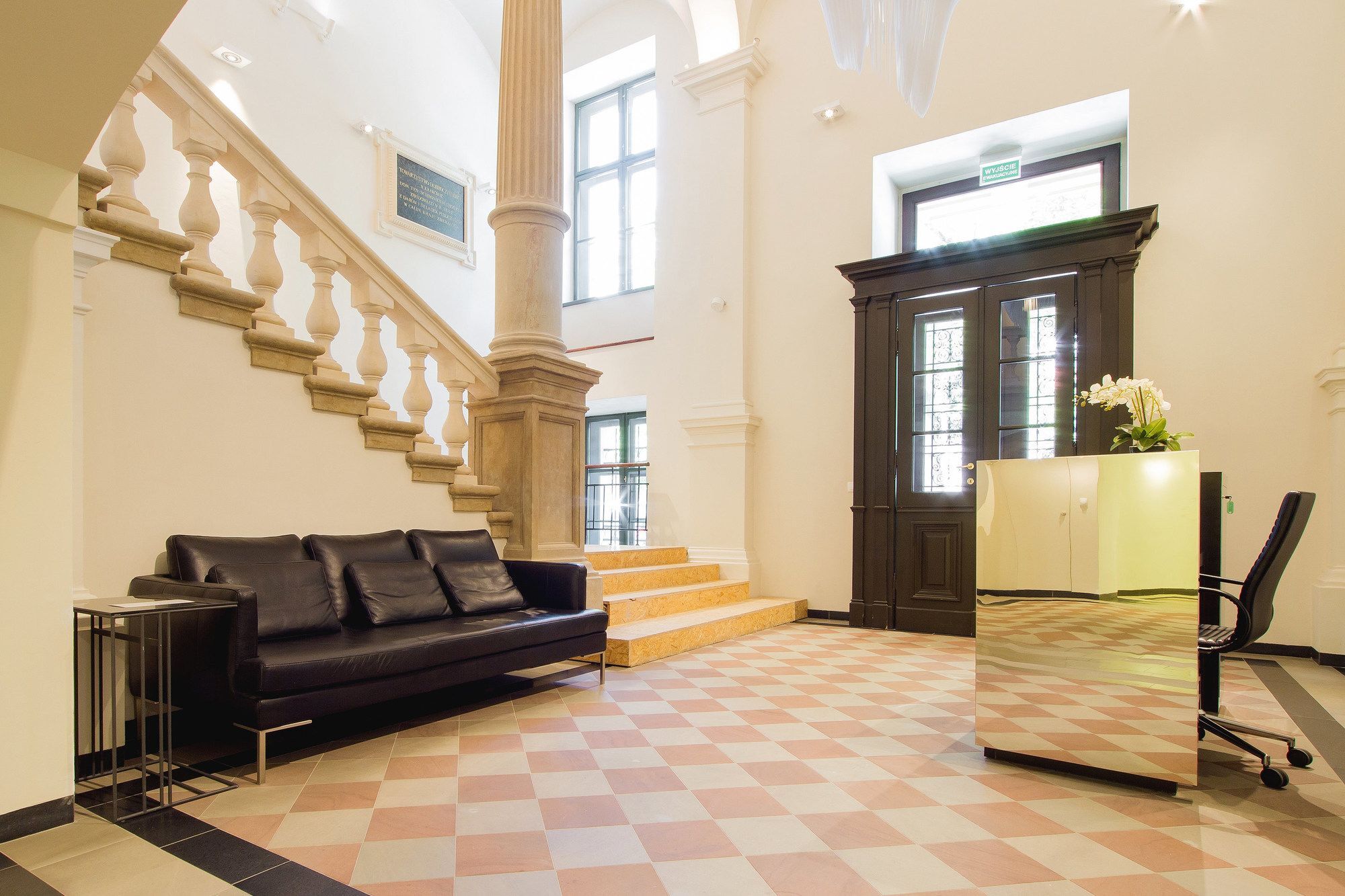 Angel Wawel Luxury By Amstra Apartment Krakow