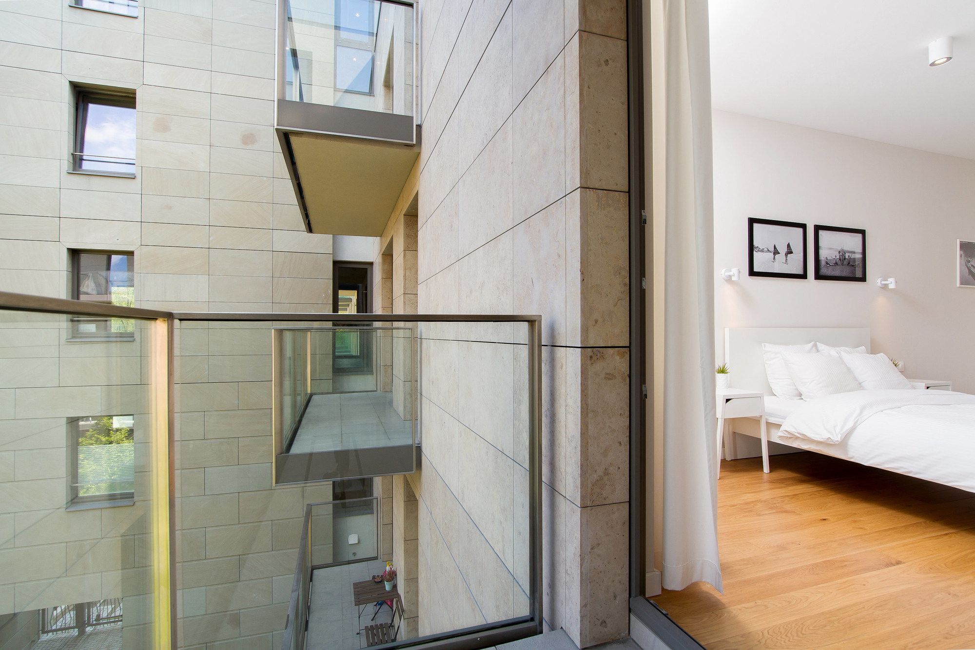 Apartment Angel Wawel Luxury By Amstra