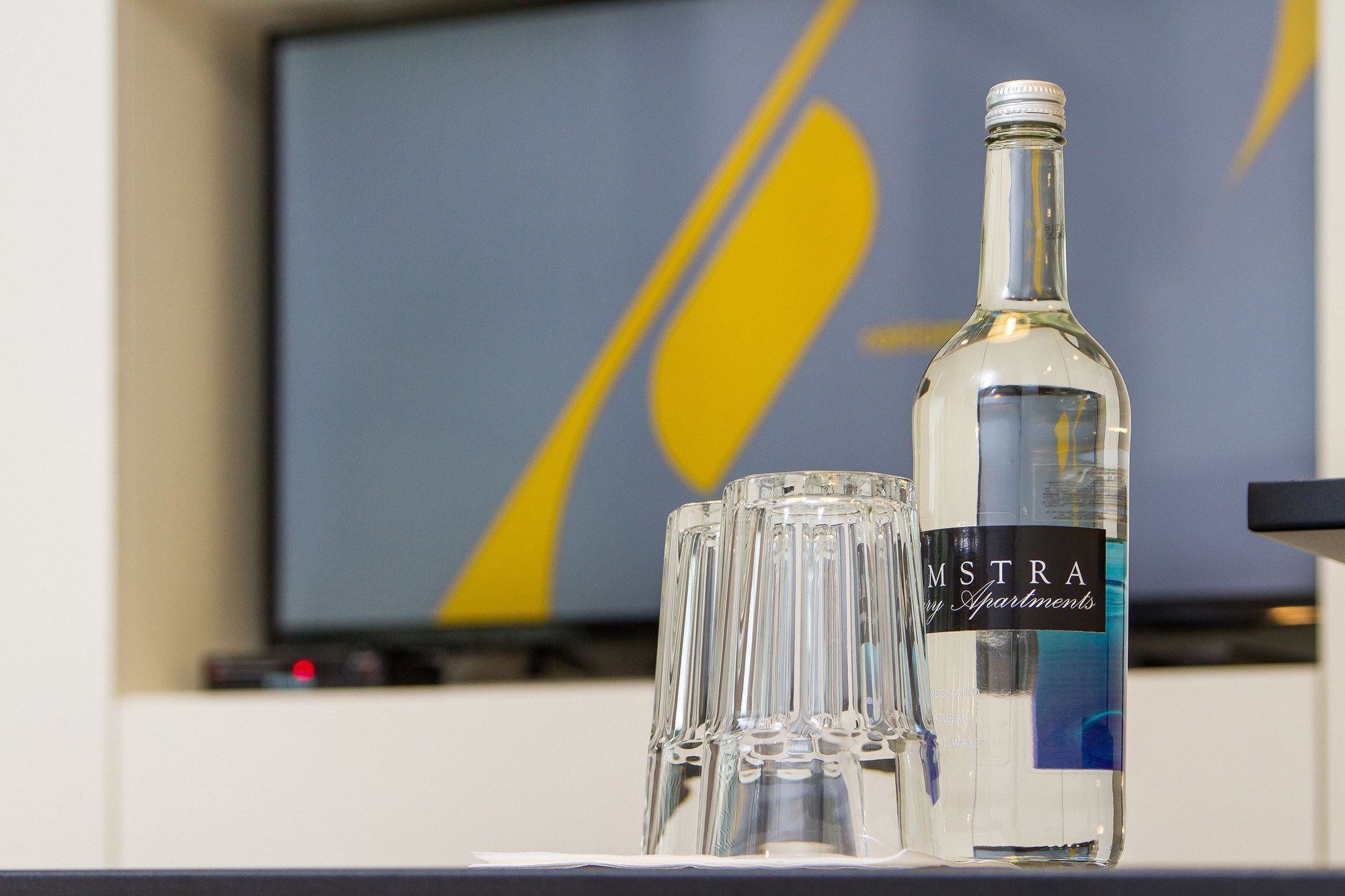 Angel Wawel Luxury By Amstra Krakow