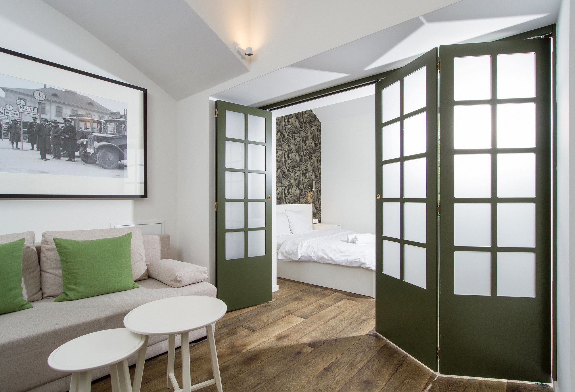 Angel Wawel Luxury By Amstra * Krakow