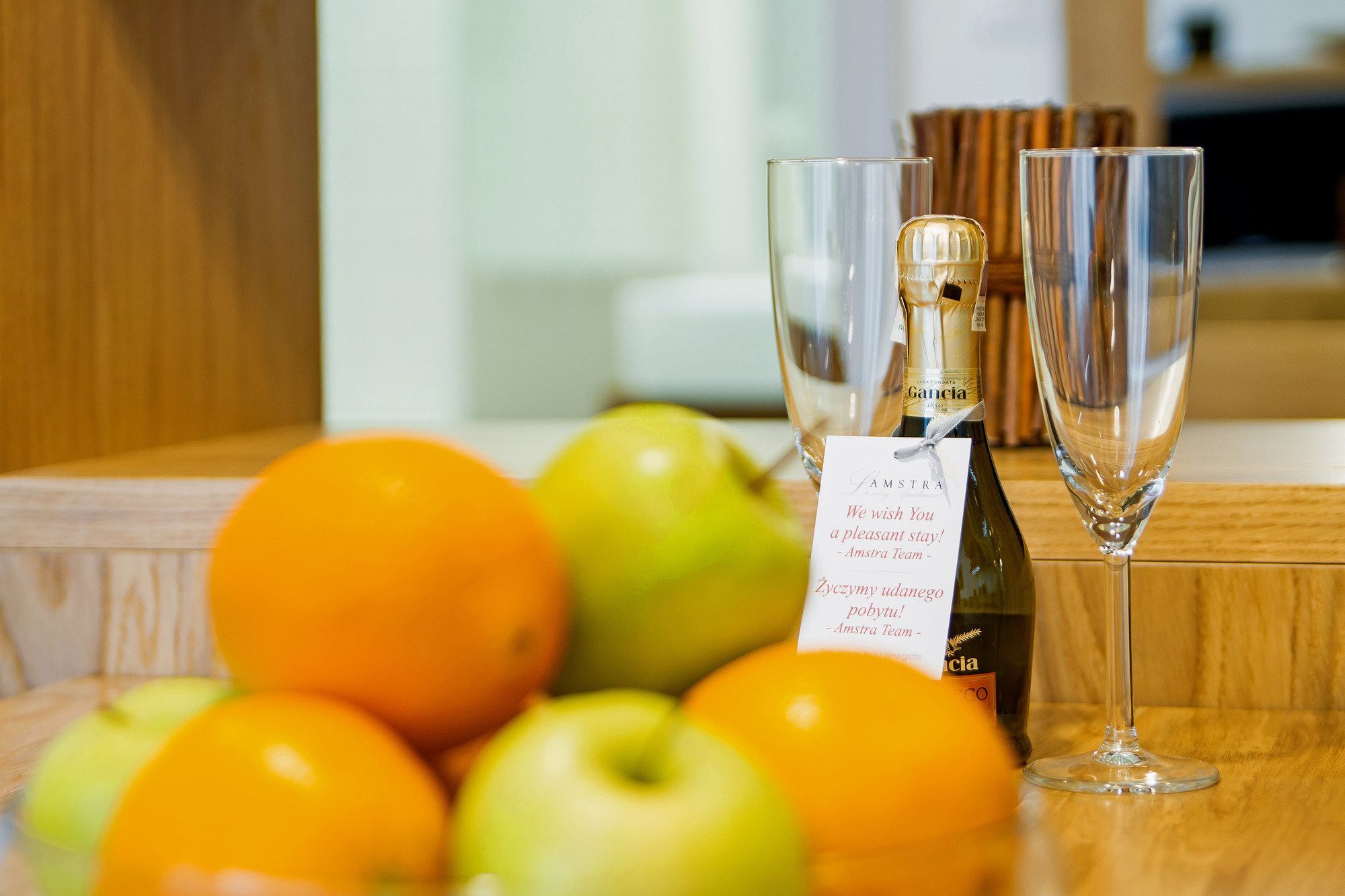 Angel Wawel Luxury By Amstra * Krakow