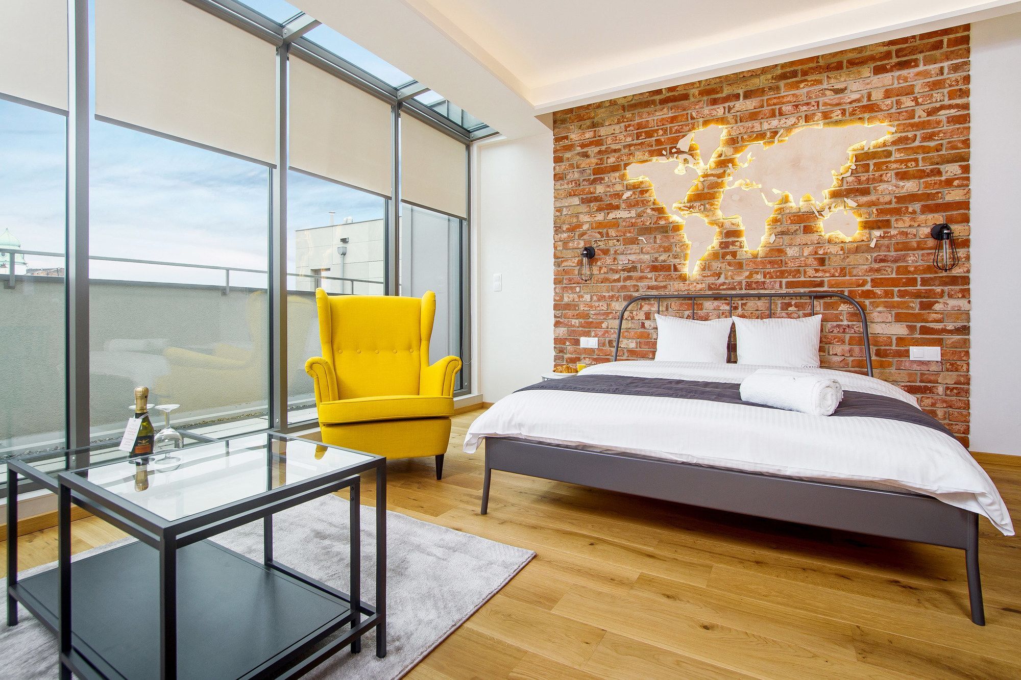 Angel Wawel Luxury By Amstra Apartment *