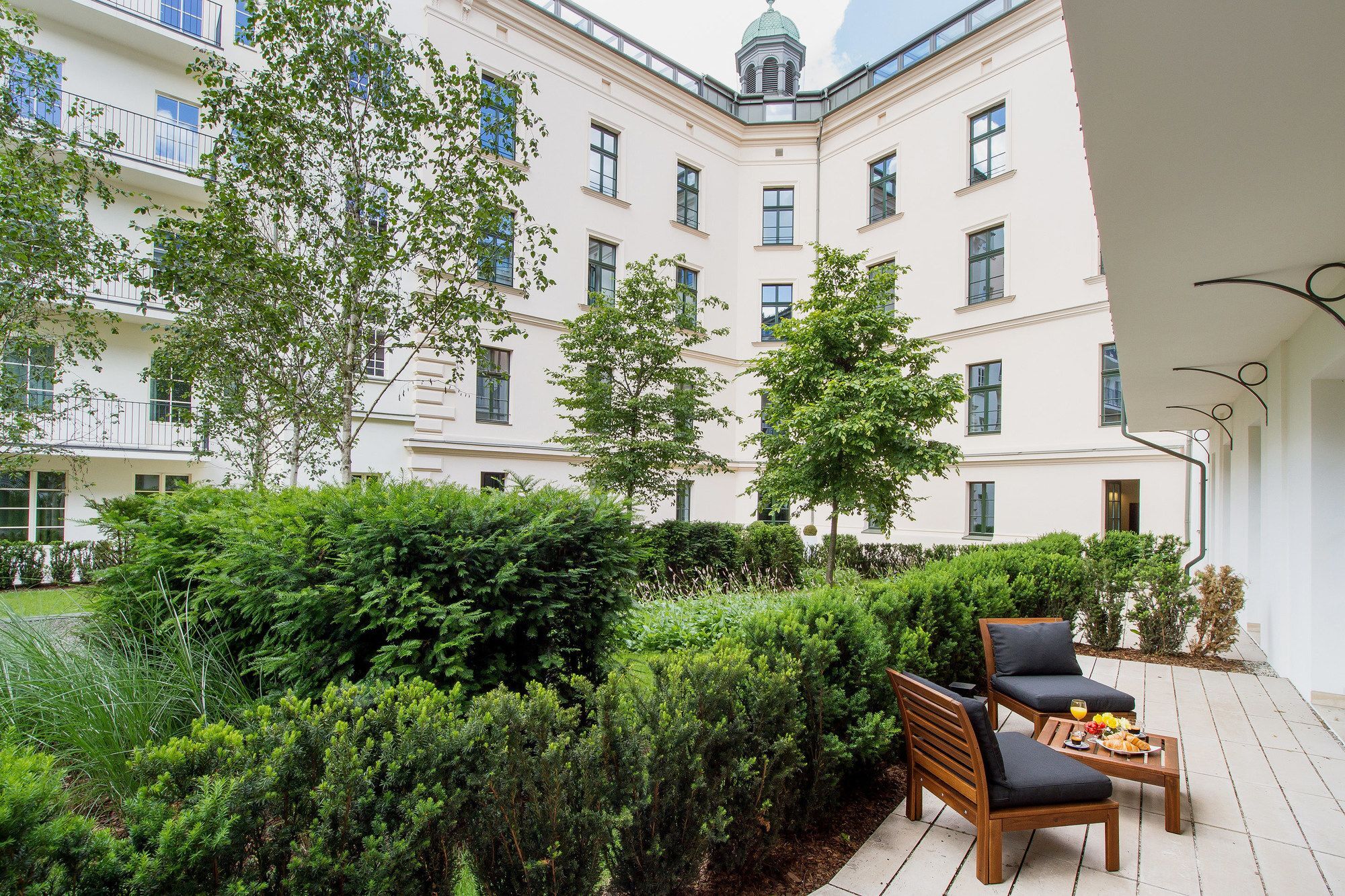 Angel Wawel Luxury By Amstra