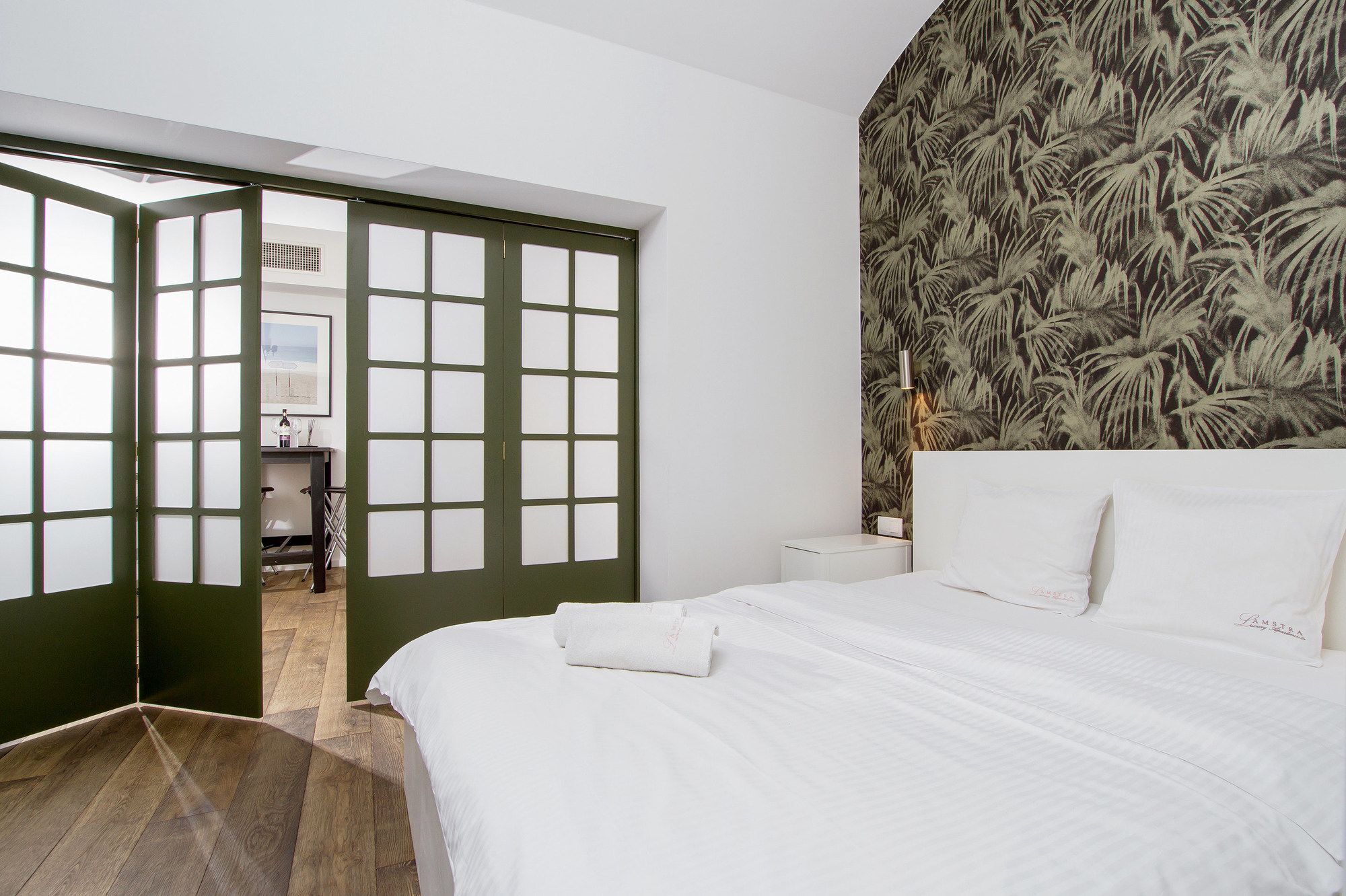 Angel Wawel Luxury By Amstra * Krakow